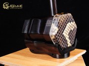 【已售】特价黑檀二胡6496-月亮代表我的心