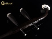 【已售】特价黑檀二胡6520