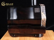 【已售】特价黑檀二胡6497-卷珠帘