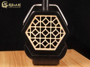 【已售】特价黑檀二胡6496-月亮代表我的心