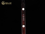 【已售】特价黑檀二胡6508-红梅
