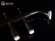 【已售】特价黑檀二胡6520