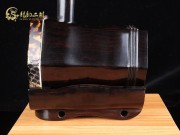 【已售】特价黑檀二胡6493-红梅