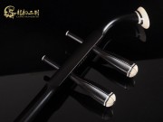 【已售】特价黑檀二胡6521