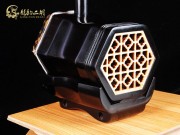 【已售】特价黑檀二胡6496-月亮代表我的心