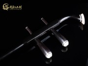 【已售】特价黑檀二胡6493-红梅