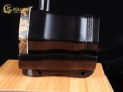 【已售】特价黑檀二胡6497-卷珠帘