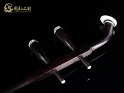 【已售】特价黑檀二胡6496-月亮代表我的心