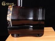 【已售】特价黑檀二胡6496-月亮代表我的心