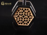 【已售】特价黑檀二胡6521