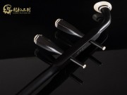 【已售】特价黑檀二胡6521