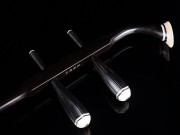【已售】特价黑檀二胡6530