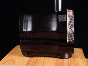 【已售】特价黑檀二胡6532