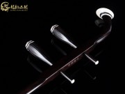 【已售】特价黑檀二胡6562-美国往事