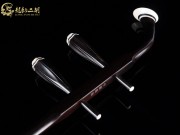 【已售】入门黑檀二胡1102-琴师