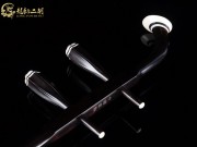 【已售】入门黑檀二胡1099-喜送公粮