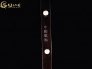 【已售】入门黑檀二胡1102-琴师