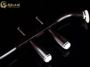 【已售】入门黑檀二胡1099-喜送公粮