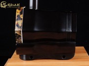 【已售】入门黑檀二胡1099-喜送公粮