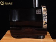 【已售】入门黑檀二胡1101-良宵