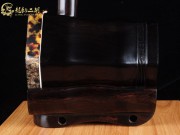 【已售】入门黑檀二胡1102-琴师