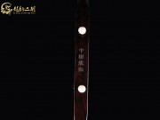 【已售】特价黑檀二胡6562-美国往事