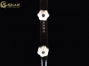 【已售】特价黑檀二胡6567-山村变了样