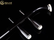 【已售】入门黑檀二胡1101-良宵