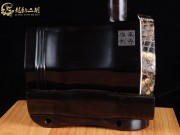 【已售】入门黑檀二胡1102-琴师