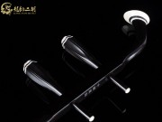 【已售】特价黑檀二胡6567-山村变了样