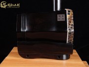 【已售】特价黑檀二胡6567-山村变了样