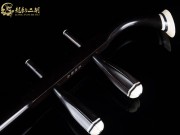 【已售】特价黑檀二胡6567-山村变了样