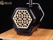 【已售】特价黑檀二胡6567-山村变了样