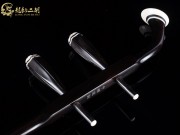 【已售】特价黑檀二胡6569-穿越时空的思恋