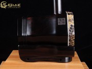 【已售】入门黑檀二胡1099-喜送公粮