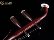 【已售】高级老红木二胡6541-空山鸟语