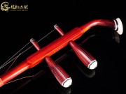 【已售】高级紫檀二胡6580-病中吟