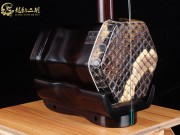 【已售】高级老红木二胡6571-忧心曲