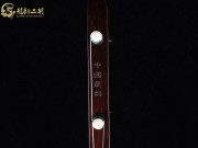 【已售】高级老红木二胡6571-忧心曲