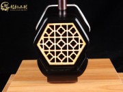 【已售】高级老红木二胡6554-闲居吟