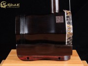 【已售】高级老红木二胡6560-贵妃琴