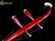 【已售】高级紫檀二胡6580-病中吟