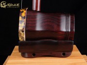 【已售】高级老红木二胡6541-空山鸟语