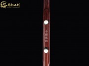 【已售】高级老红木二胡6551-红梅