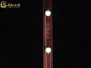 【已售】高级老红木二胡6547-月夜