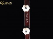 【已售】高级老红木二胡6552-闲居吟