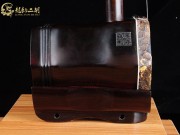 【已售】高级老红木二胡6547-月夜
