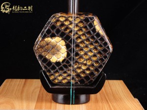 【已售】高级老红木二胡6560-贵妃琴