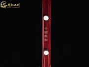 【已售】特价紫檀二胡6578-红梅主题随想曲