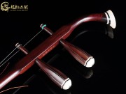 【已售】高级老红木二胡6541-空山鸟语